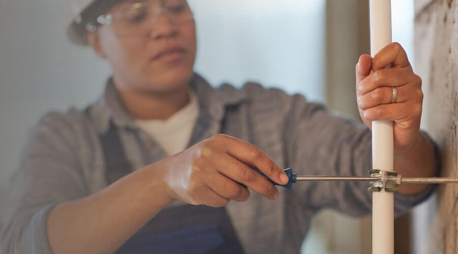 Professional expert plumbing services in Mountainburg, AR